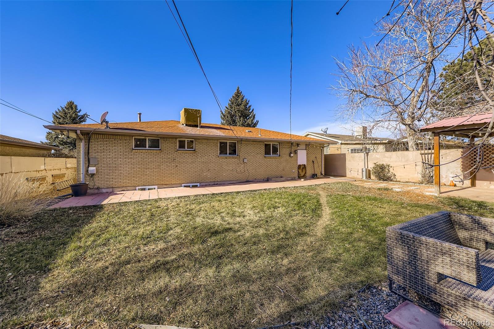 MLS Image #27 for 9260  hooker street,westminster, Colorado