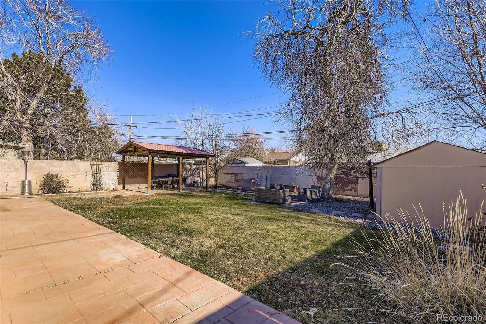 MLS Image #28 for 9260  hooker street,westminster, Colorado