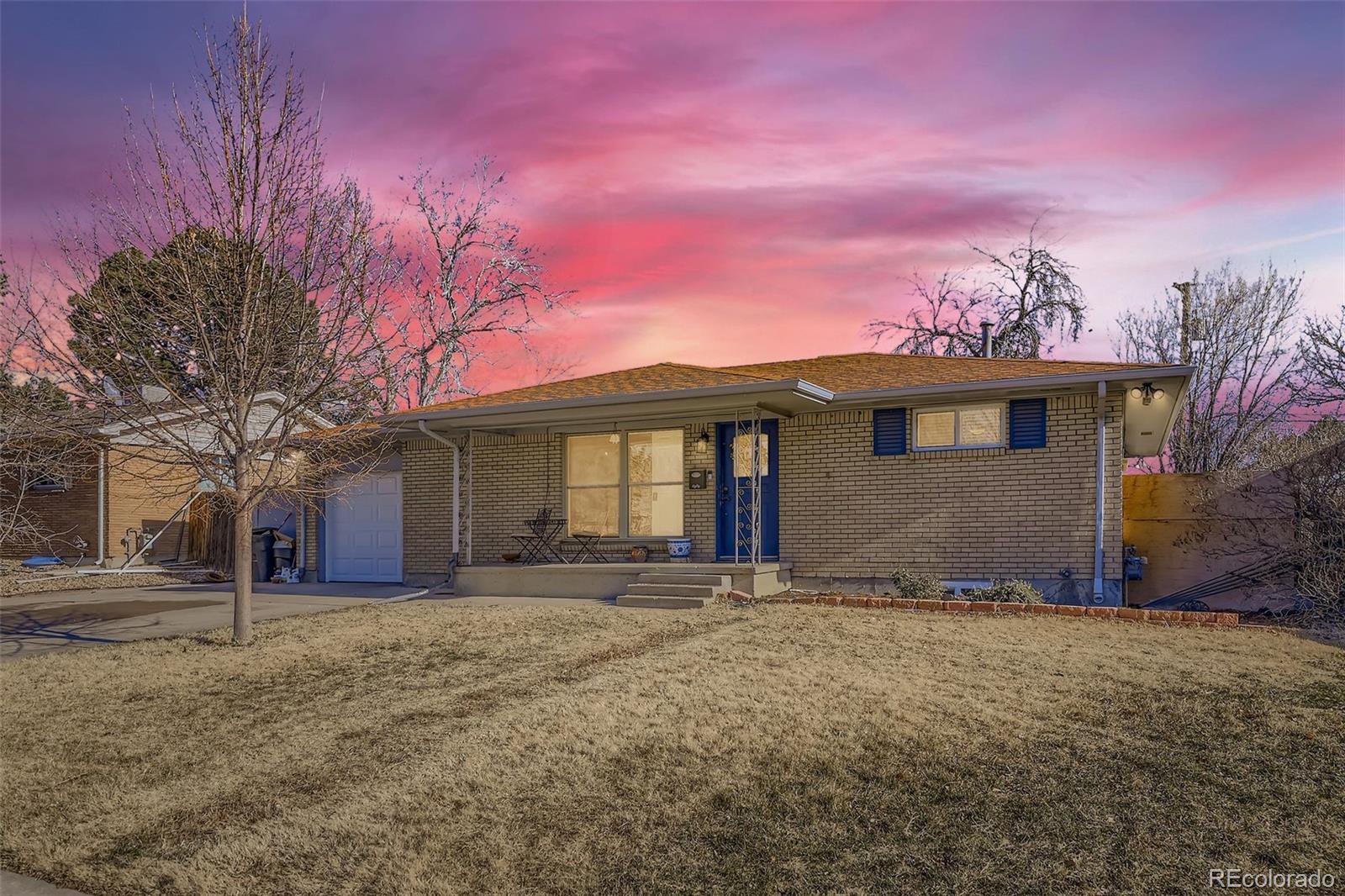 MLS Image #3 for 9260  hooker street,westminster, Colorado