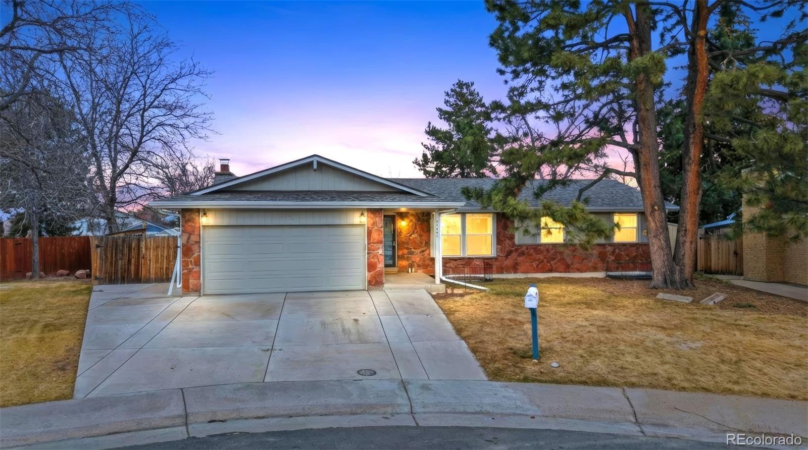 MLS Image #0 for 11451 w louisiana avenue,lakewood, Colorado