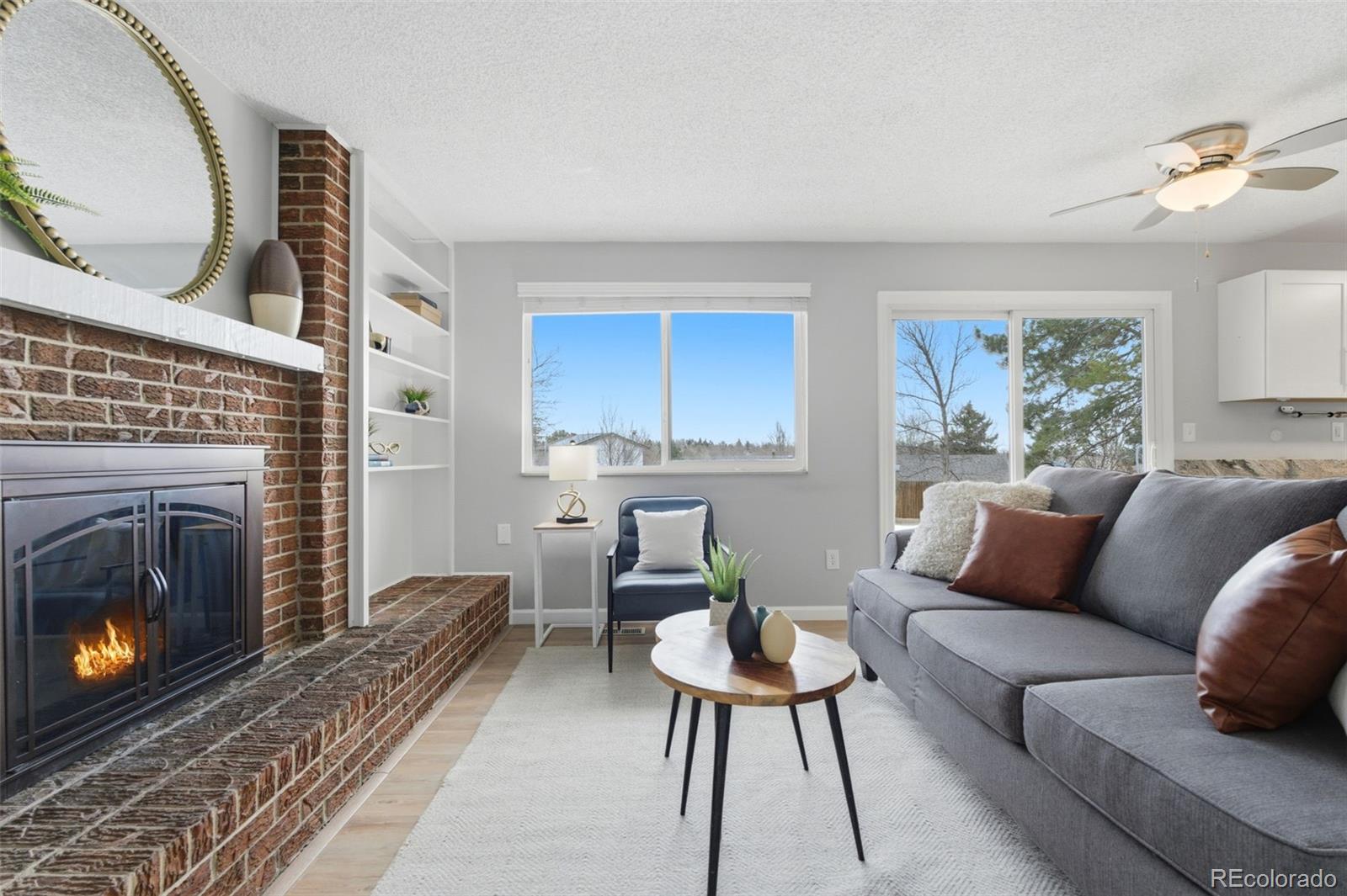 MLS Image #15 for 11451 w louisiana avenue,lakewood, Colorado