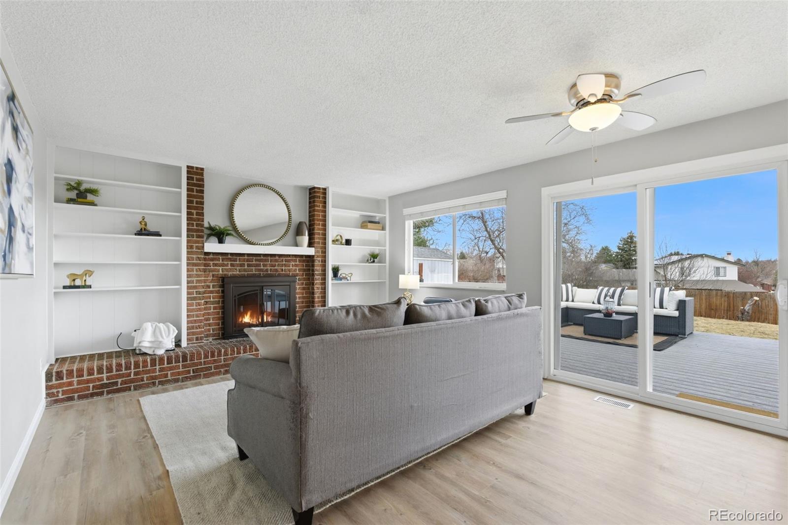 MLS Image #18 for 11451 w louisiana avenue,lakewood, Colorado
