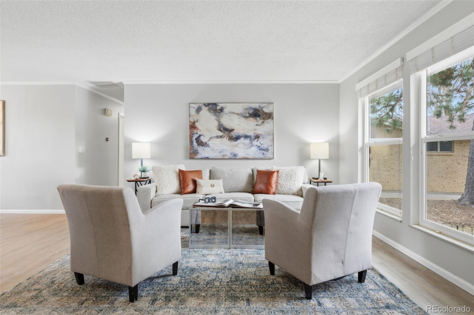 MLS Image #2 for 11451 w louisiana avenue,lakewood, Colorado