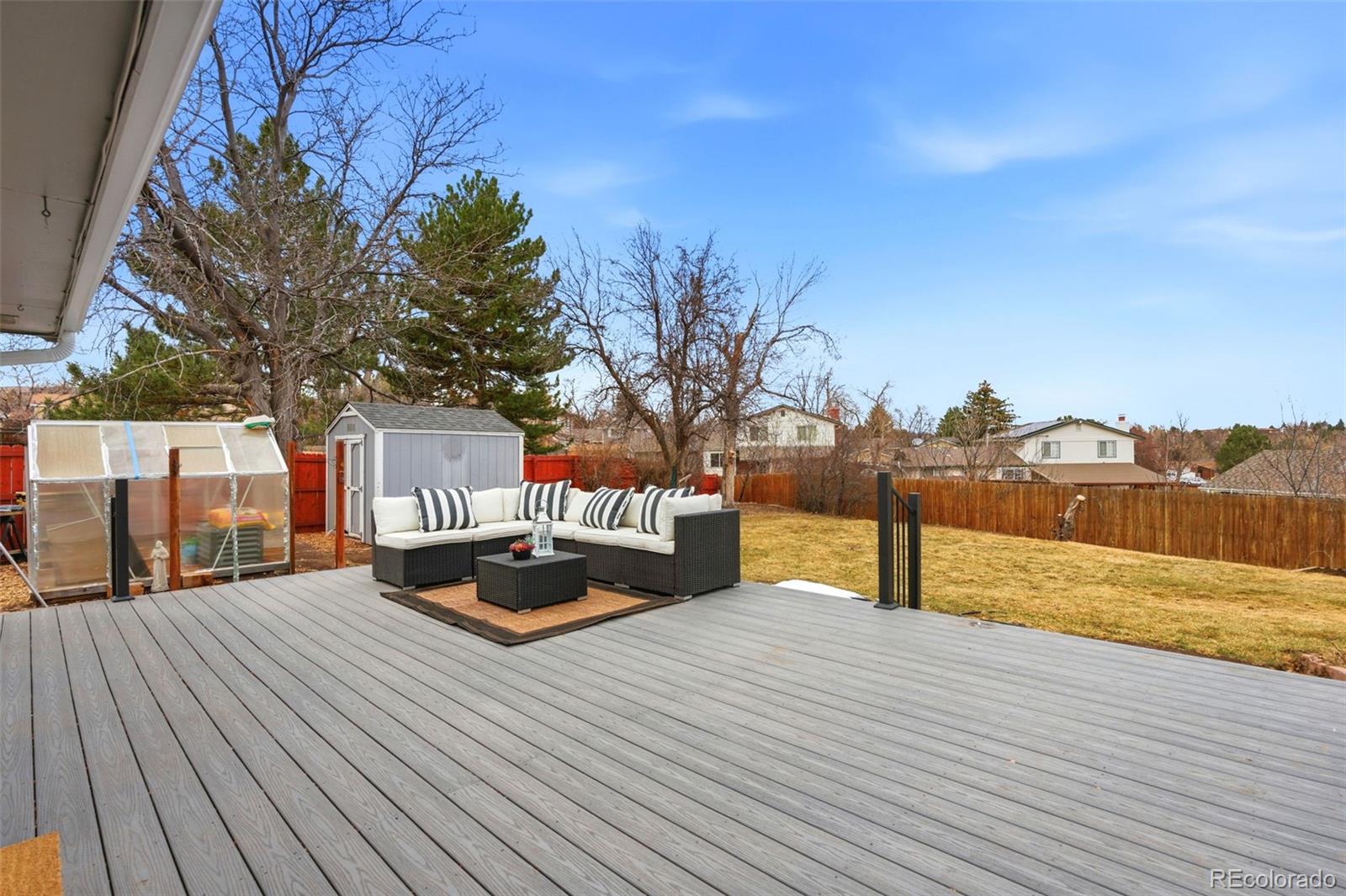 MLS Image #38 for 11451 w louisiana avenue,lakewood, Colorado