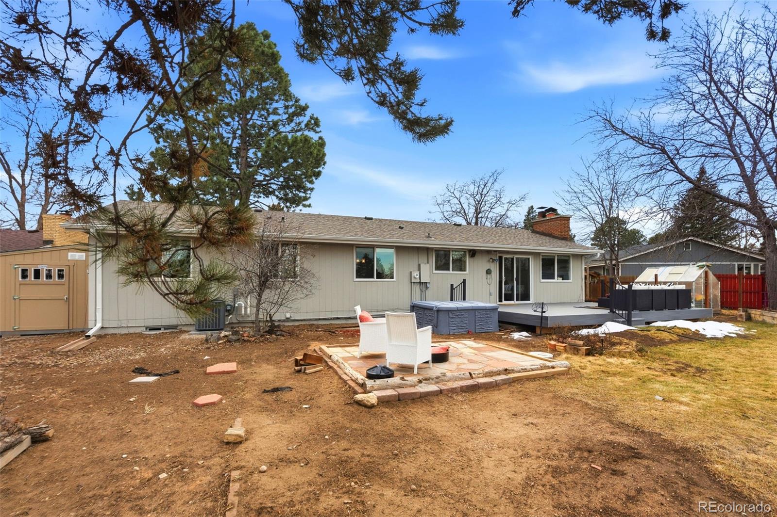 MLS Image #39 for 11451 w louisiana avenue,lakewood, Colorado