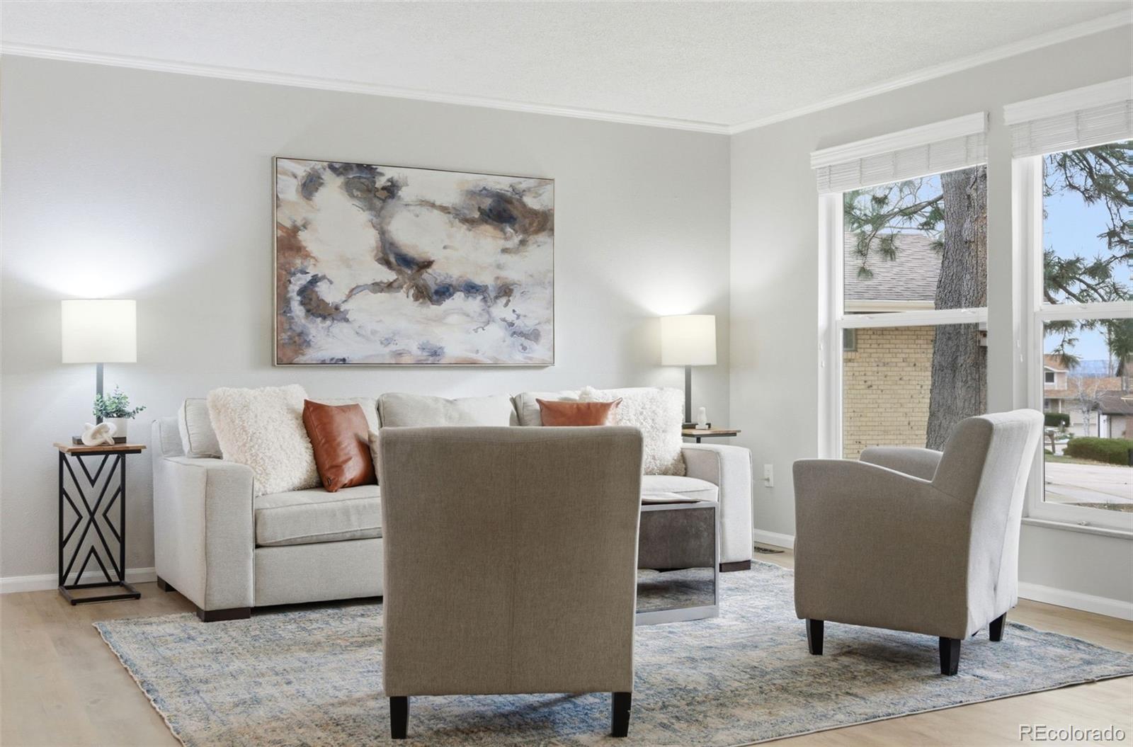 MLS Image #4 for 11451 w louisiana avenue,lakewood, Colorado