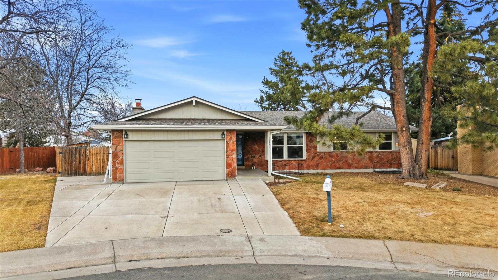MLS Image #42 for 11451 w louisiana avenue,lakewood, Colorado