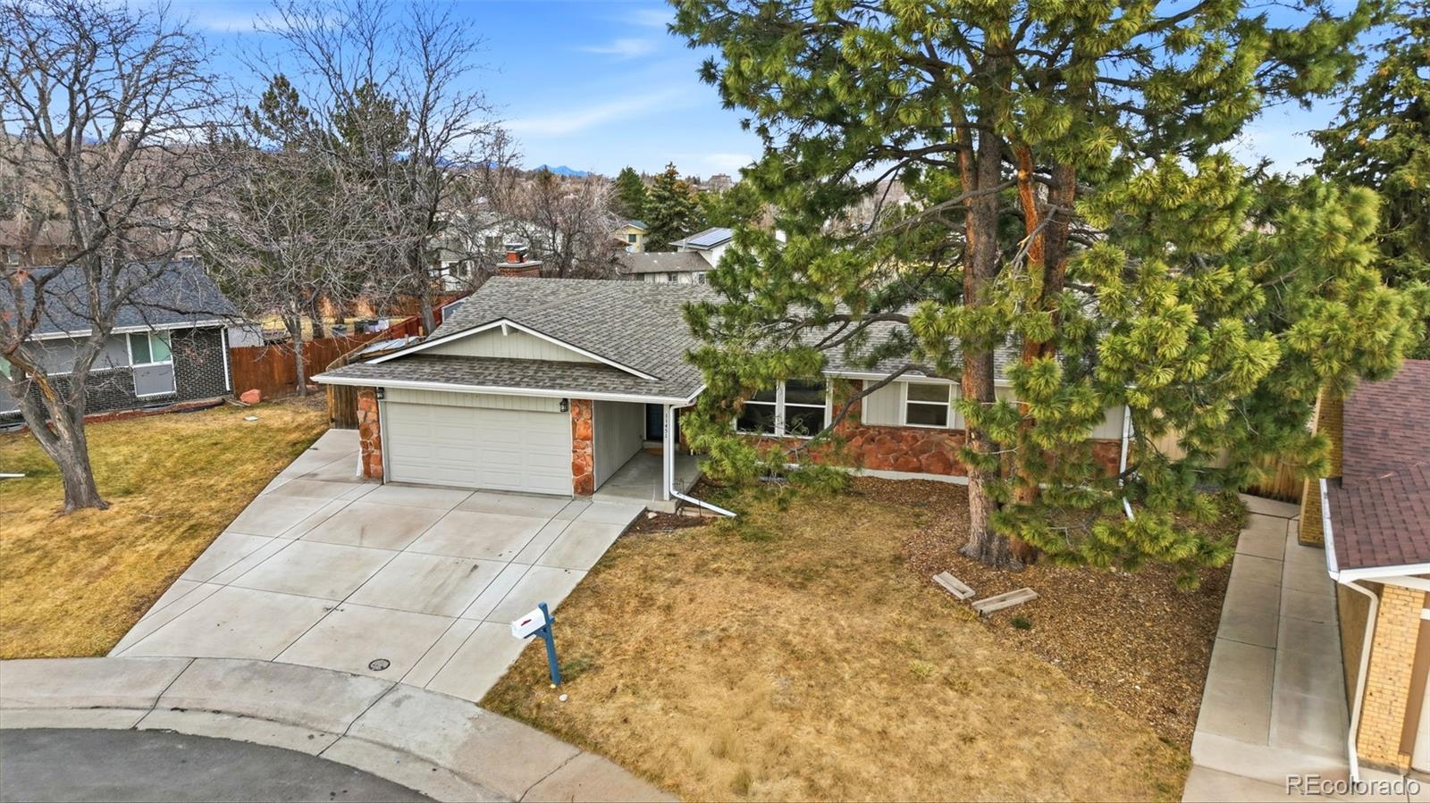 MLS Image #43 for 11451 w louisiana avenue,lakewood, Colorado