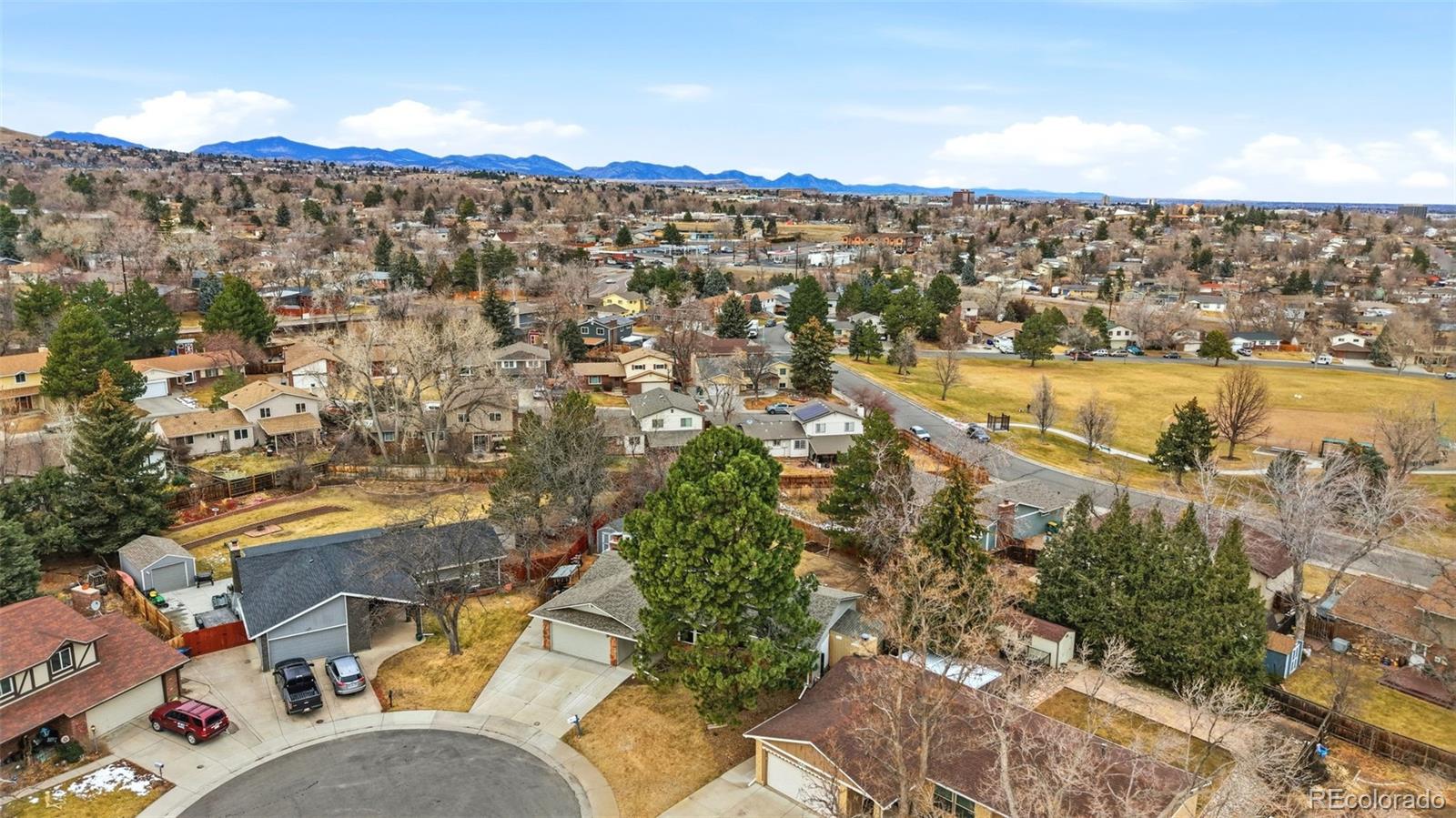 MLS Image #44 for 11451 w louisiana avenue,lakewood, Colorado