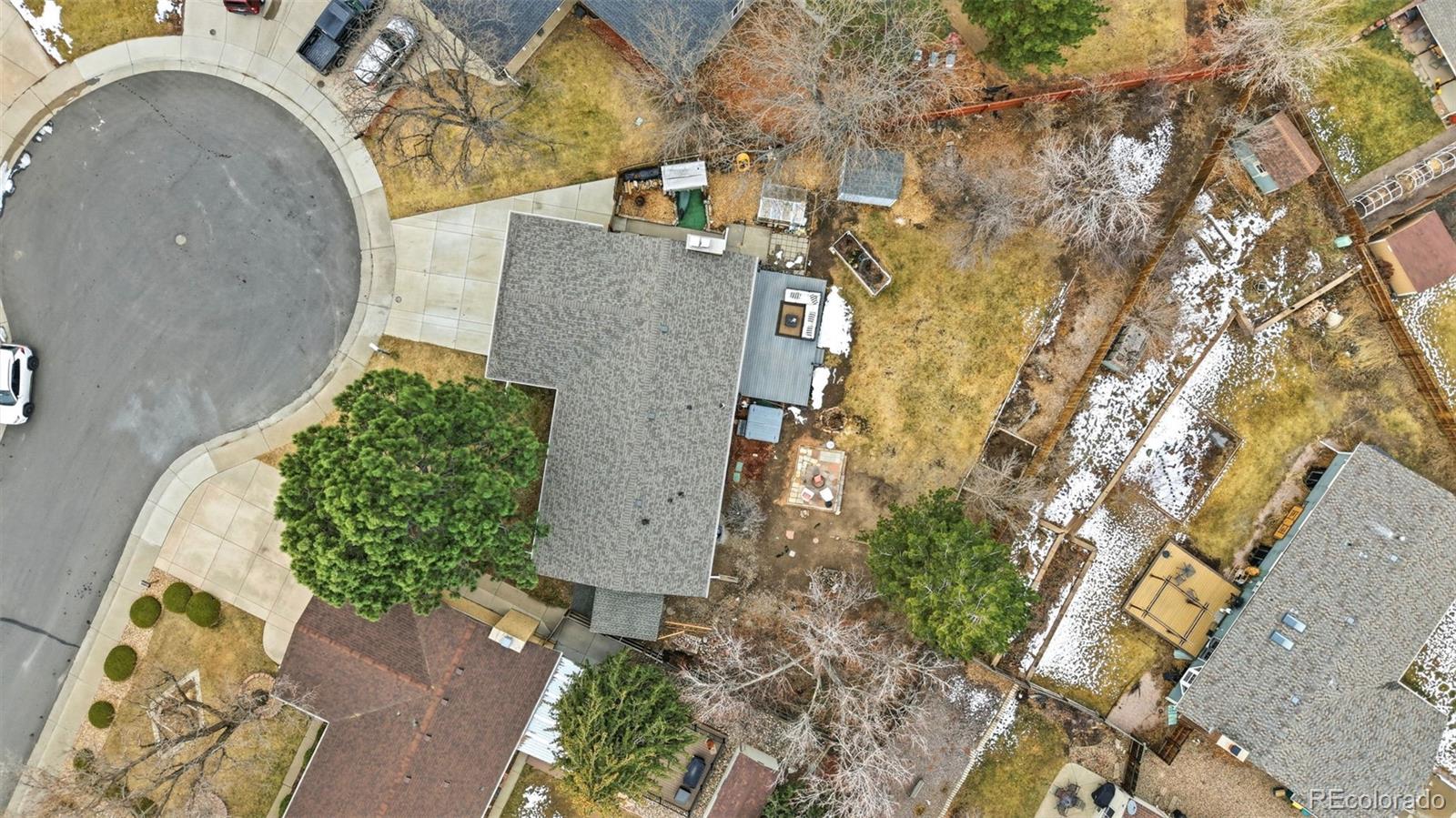 MLS Image #45 for 11451 w louisiana avenue,lakewood, Colorado