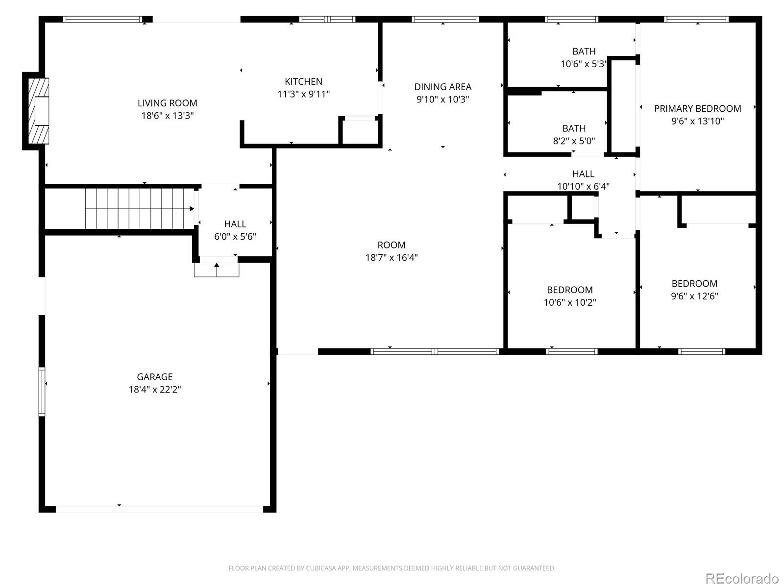 MLS Image #48 for 11451 w louisiana avenue,lakewood, Colorado