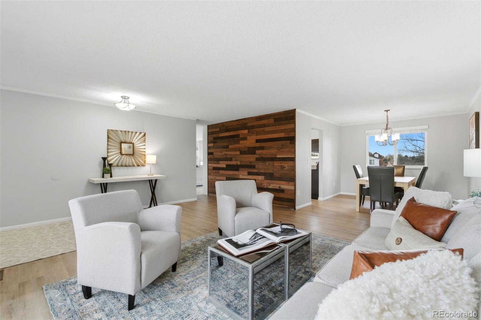 MLS Image #5 for 11451 w louisiana avenue,lakewood, Colorado