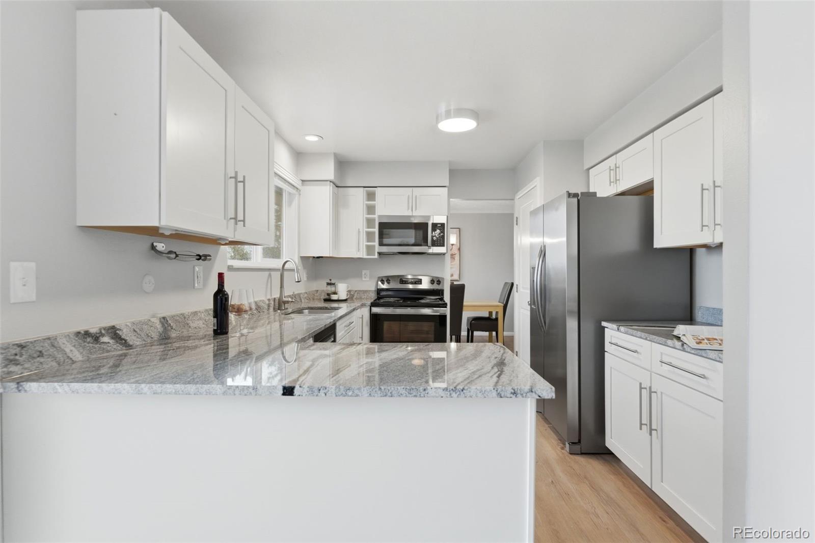 MLS Image #8 for 11451 w louisiana avenue,lakewood, Colorado
