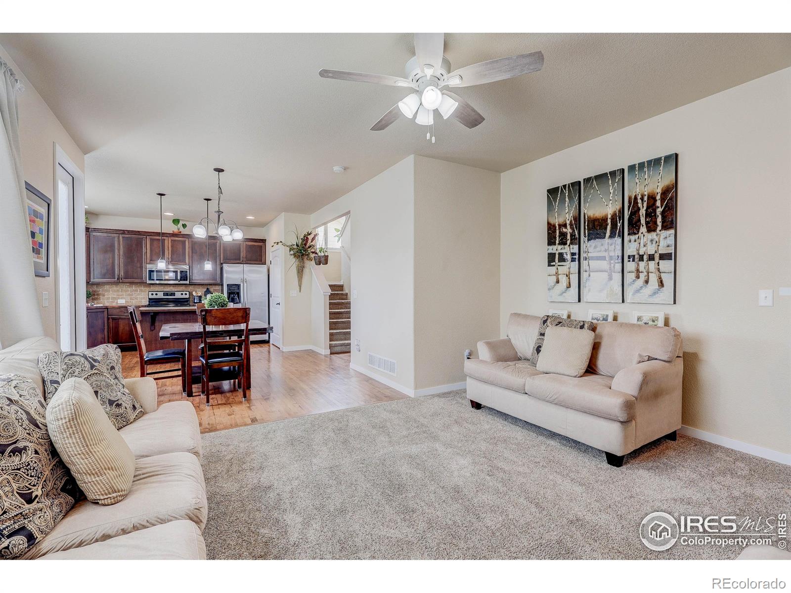 MLS Image #10 for 3114  68th ave ct,greeley, Colorado