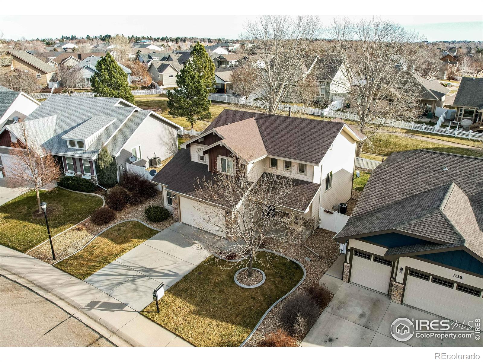 MLS Image #2 for 3114  68th ave ct,greeley, Colorado