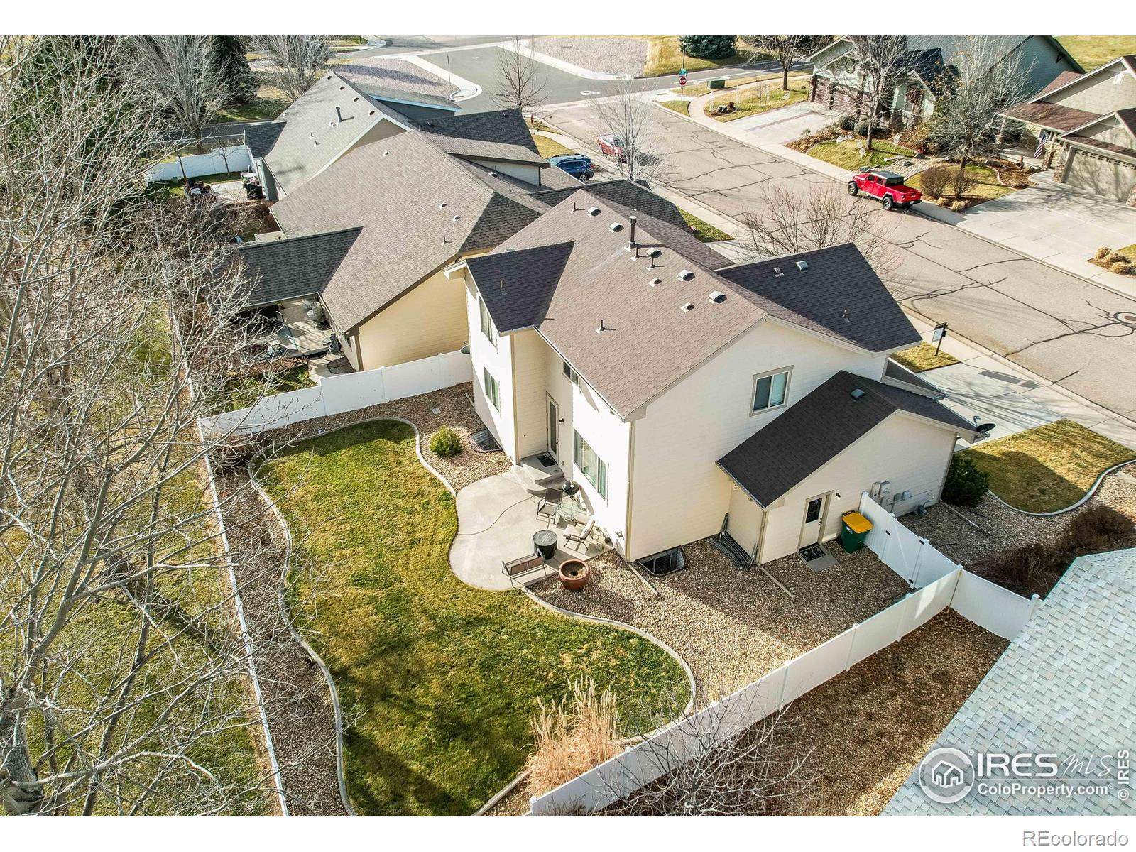 MLS Image #43 for 3114  68th ave ct,greeley, Colorado