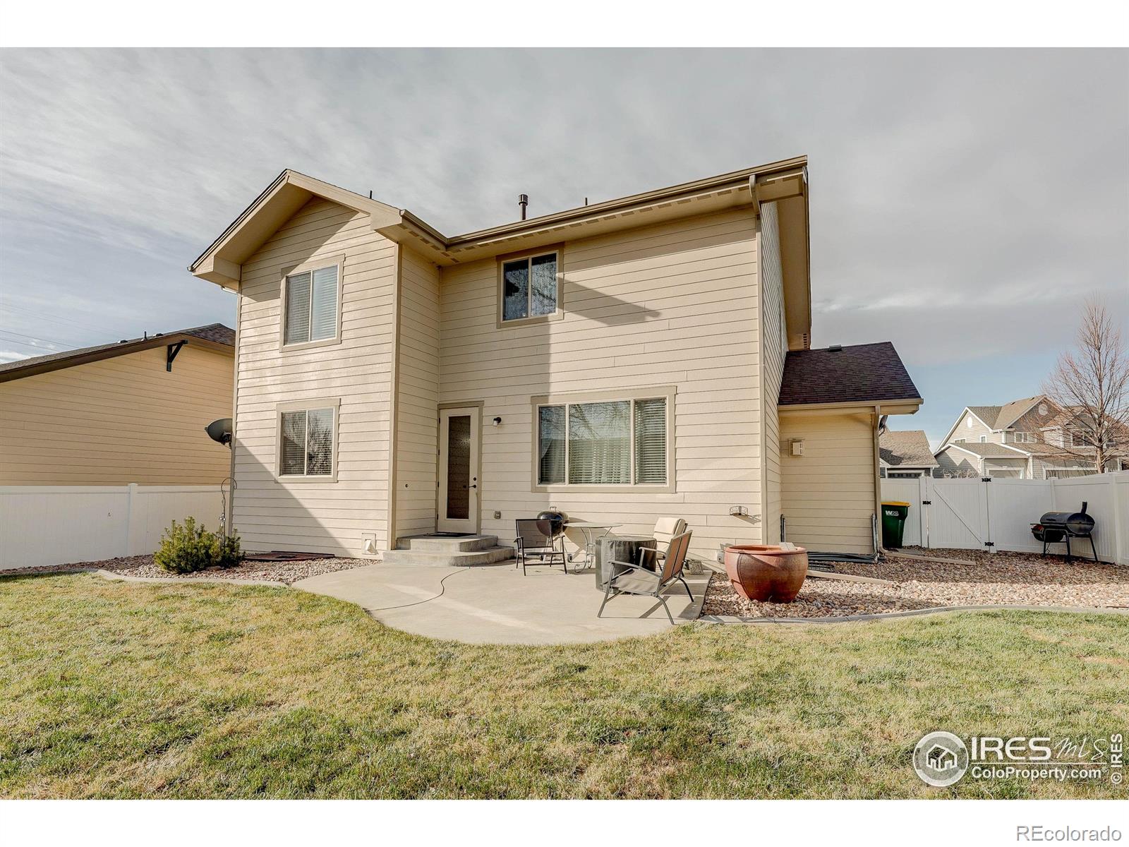 MLS Image #47 for 3114  68th ave ct,greeley, Colorado