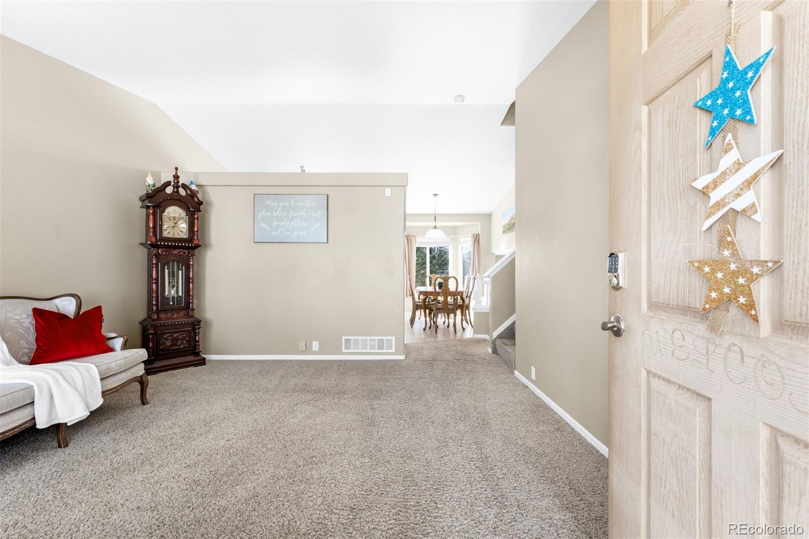 MLS Image #1 for 9374  prairie dunes road,peyton, Colorado