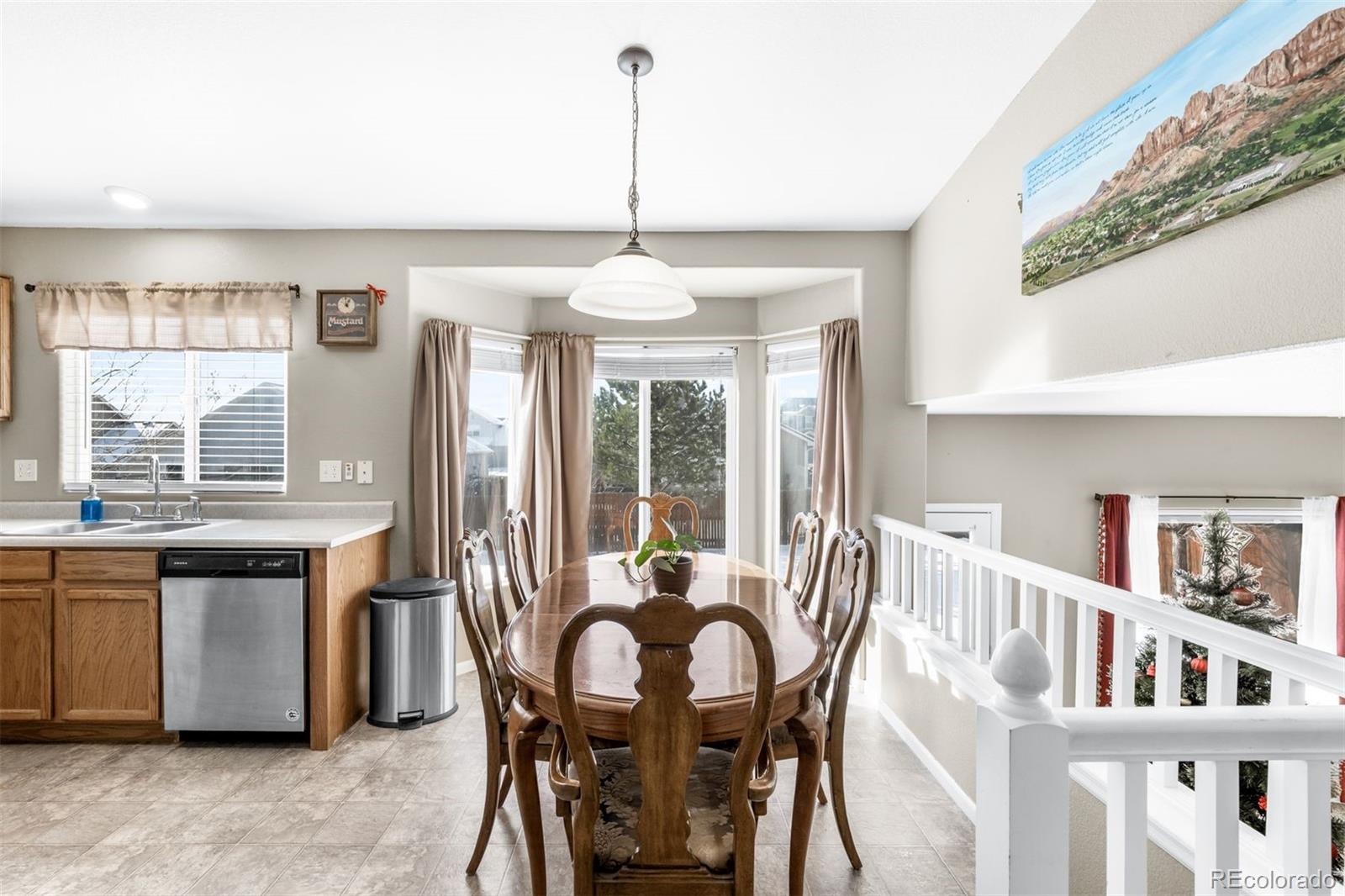 MLS Image #4 for 9374  prairie dunes road,peyton, Colorado
