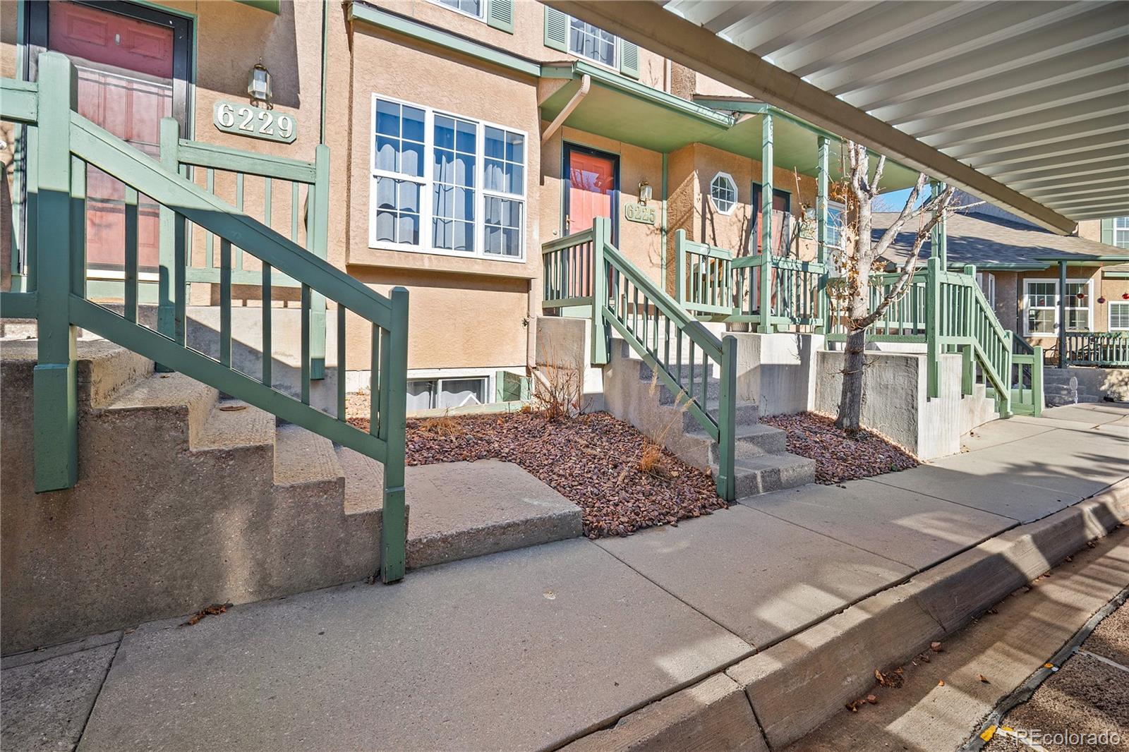 MLS Image #1 for 6225  colony circle ,colorado springs, Colorado