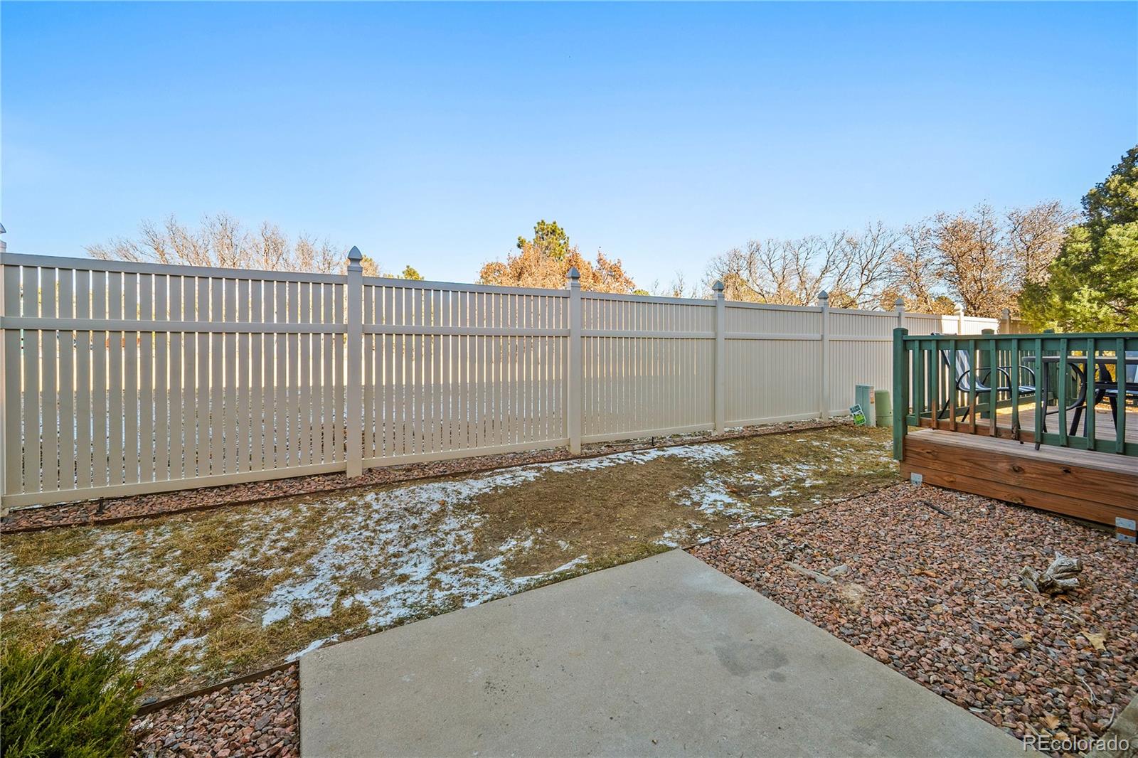 MLS Image #26 for 6225  colony circle ,colorado springs, Colorado