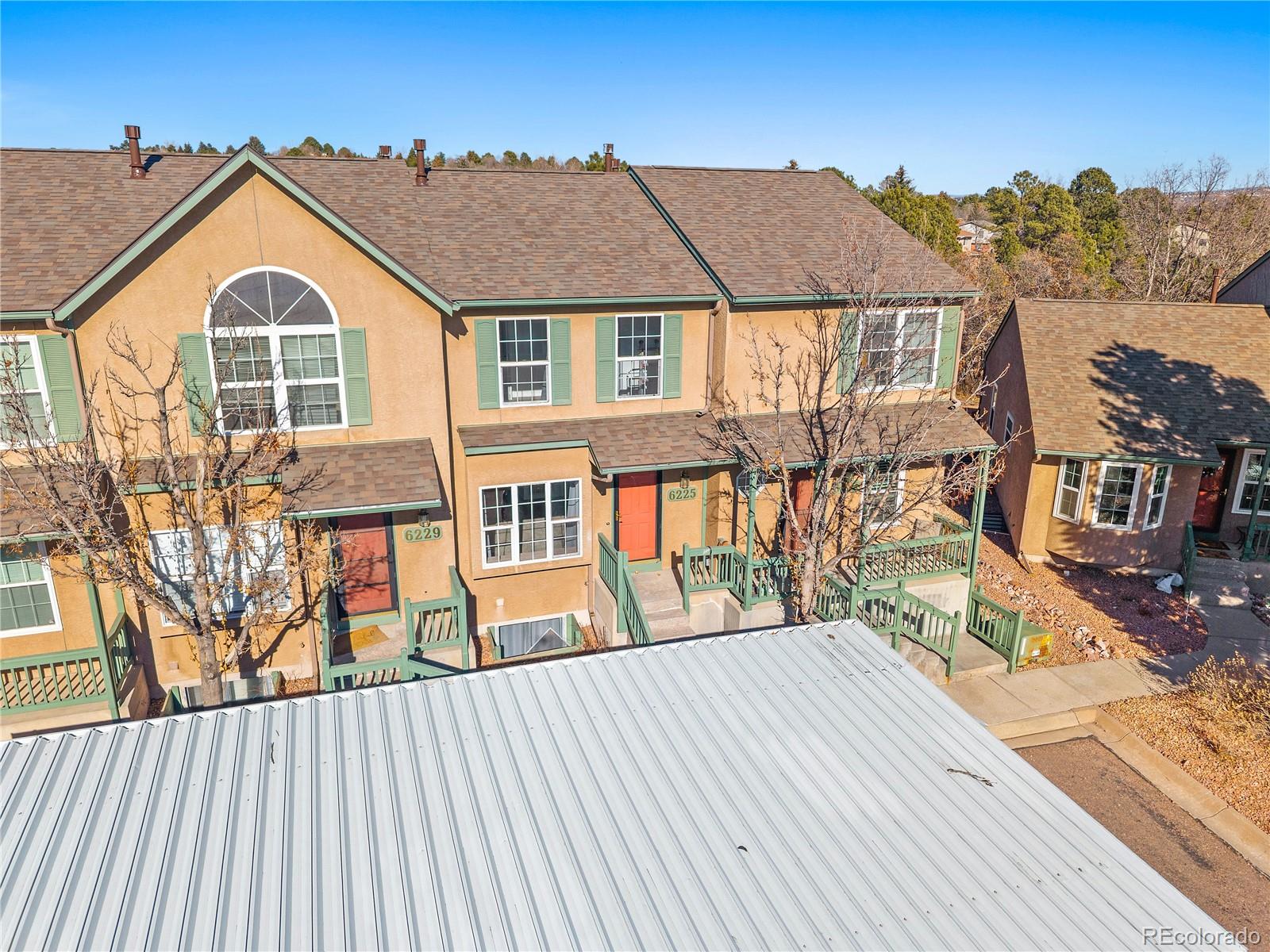 MLS Image #28 for 6225  colony circle ,colorado springs, Colorado
