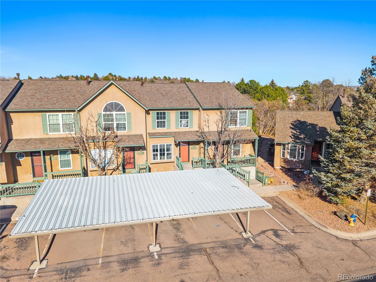 MLS Image #29 for 6225  colony circle ,colorado springs, Colorado
