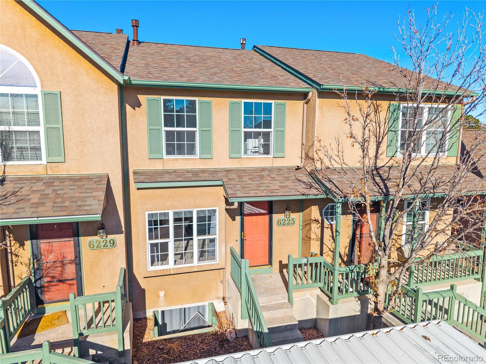 MLS Image #30 for 6225  colony circle ,colorado springs, Colorado