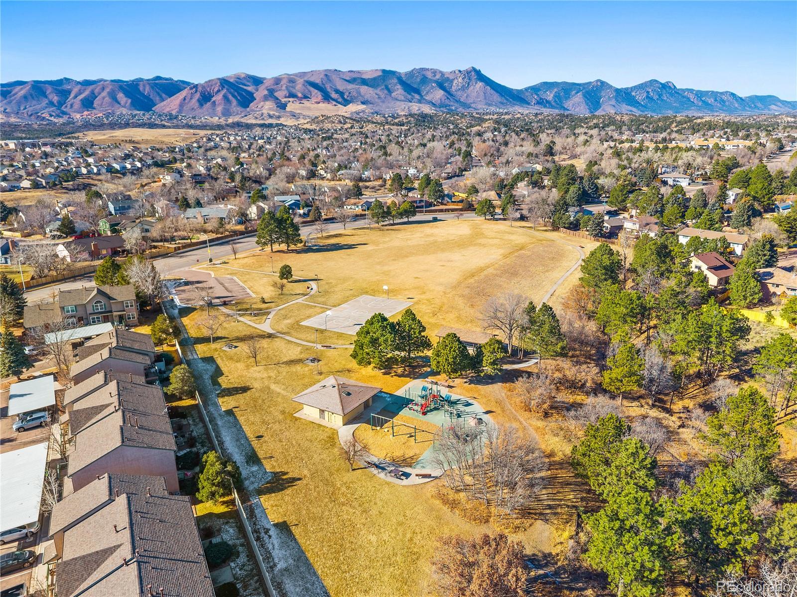 MLS Image #32 for 6225  colony circle ,colorado springs, Colorado
