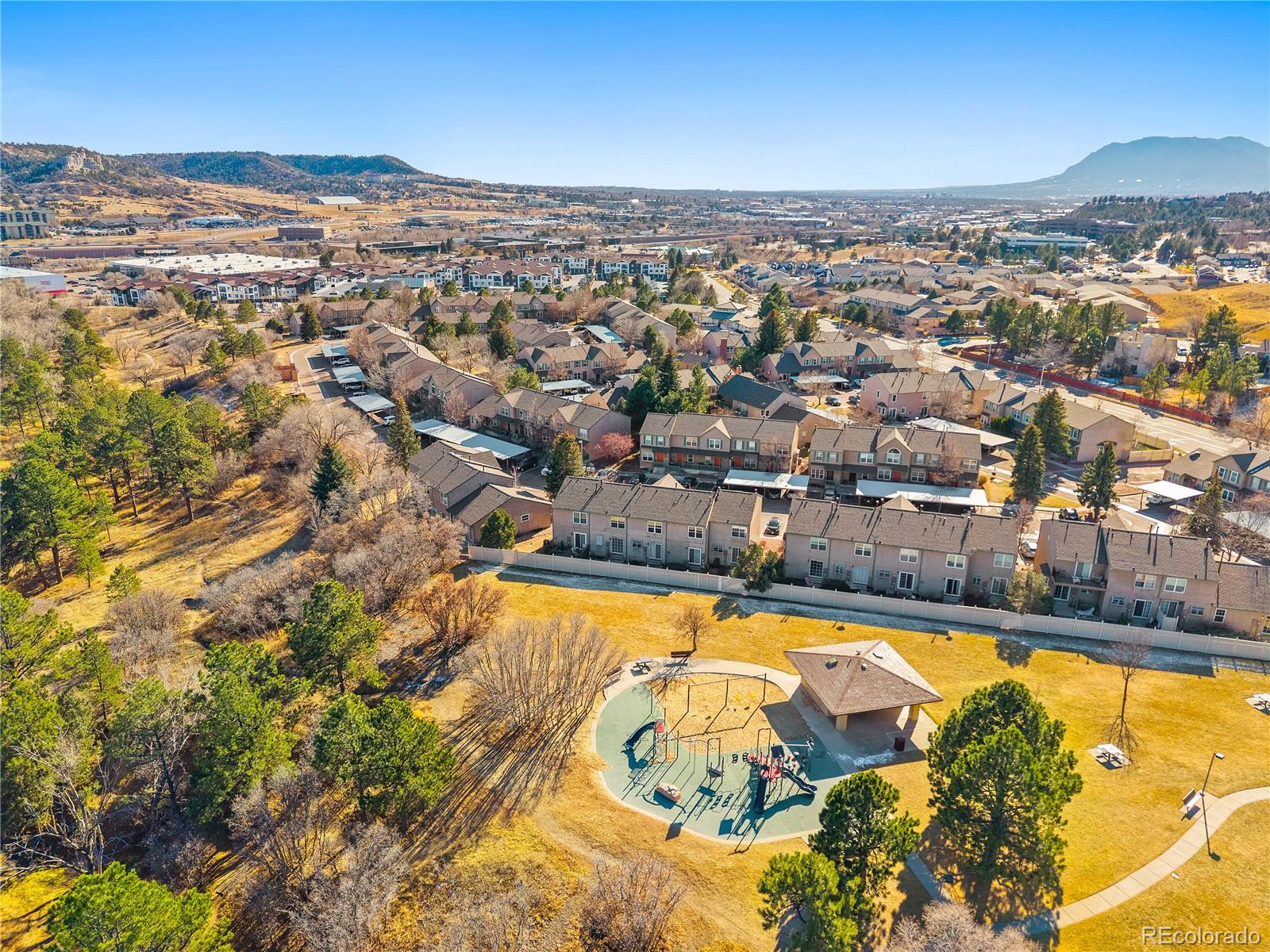 MLS Image #34 for 6225  colony circle ,colorado springs, Colorado