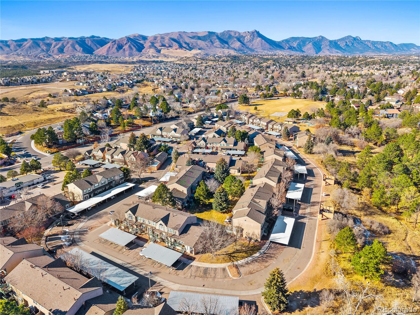 MLS Image #37 for 6225  colony circle ,colorado springs, Colorado