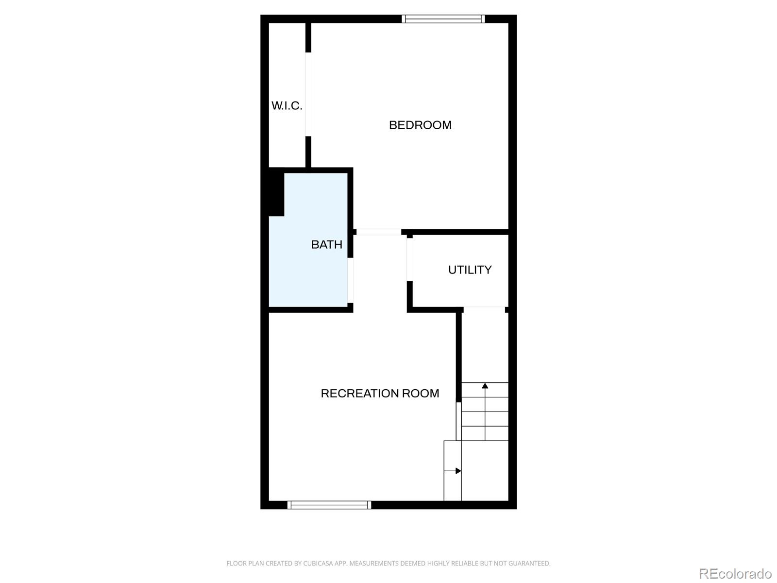 MLS Image #38 for 6225  colony circle ,colorado springs, Colorado