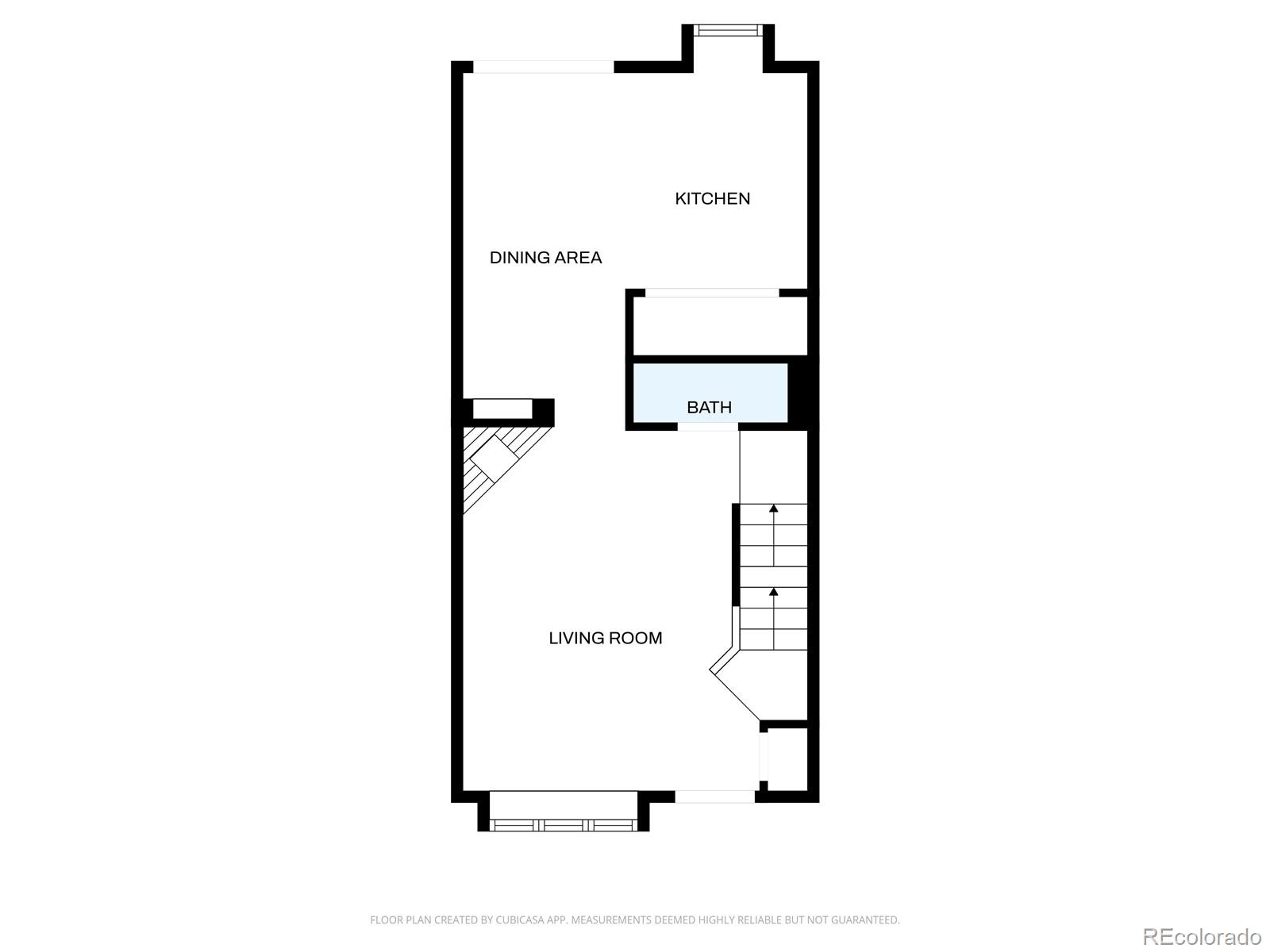 MLS Image #39 for 6225  colony circle ,colorado springs, Colorado