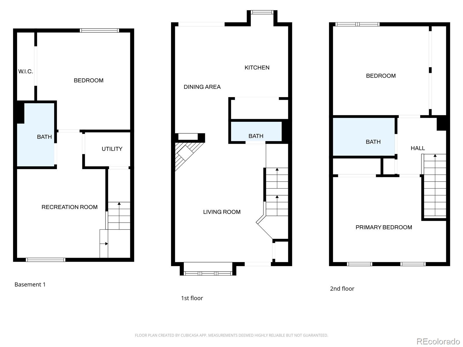 MLS Image #41 for 6225  colony circle ,colorado springs, Colorado