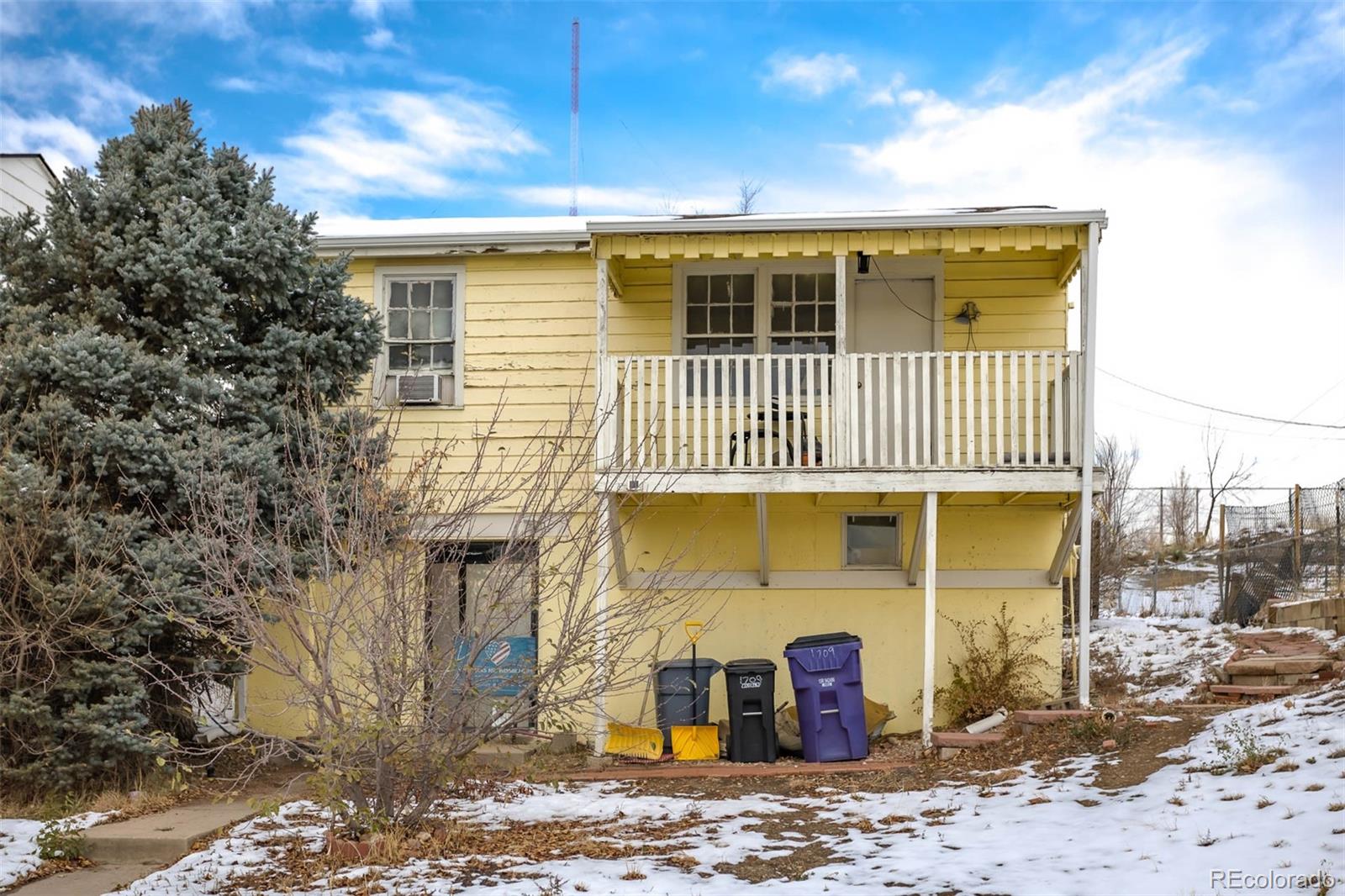 MLS Image #0 for 1709 w asbury avenue,denver, Colorado