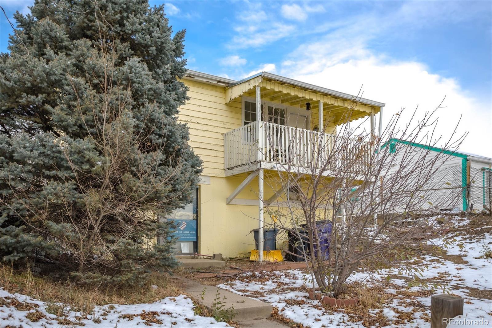 MLS Image #1 for 1709 w asbury avenue,denver, Colorado
