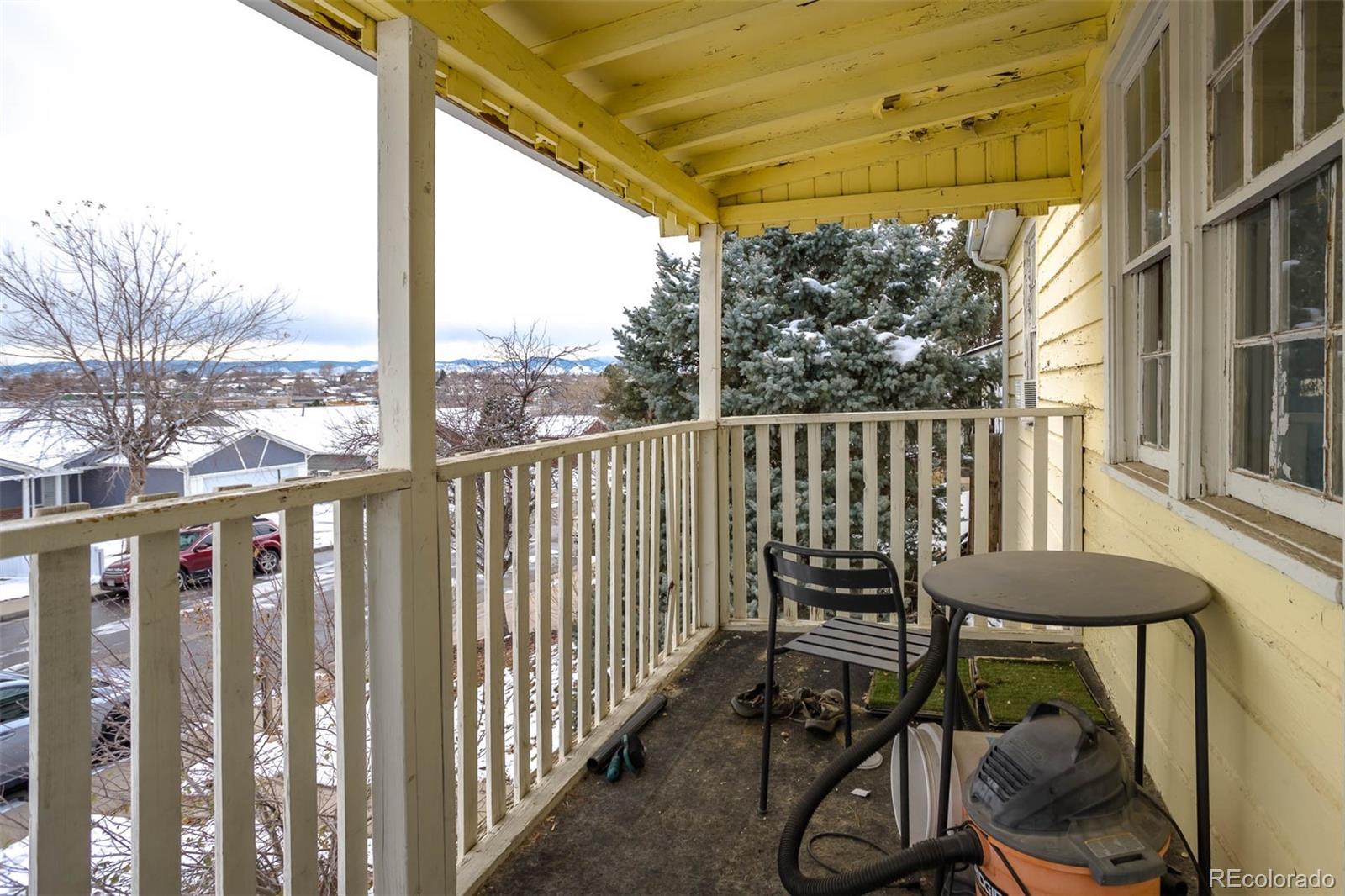 MLS Image #10 for 1709 w asbury avenue,denver, Colorado