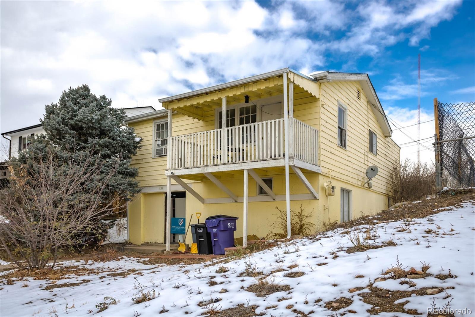 MLS Image #2 for 1709 w asbury avenue,denver, Colorado