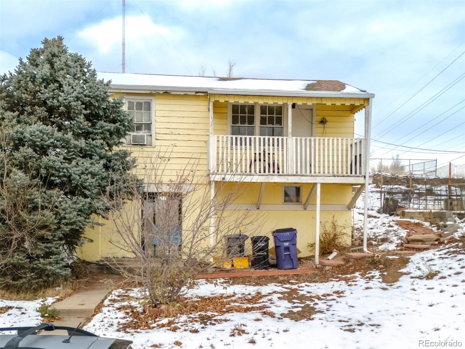 MLS Image #21 for 1709 w asbury avenue,denver, Colorado