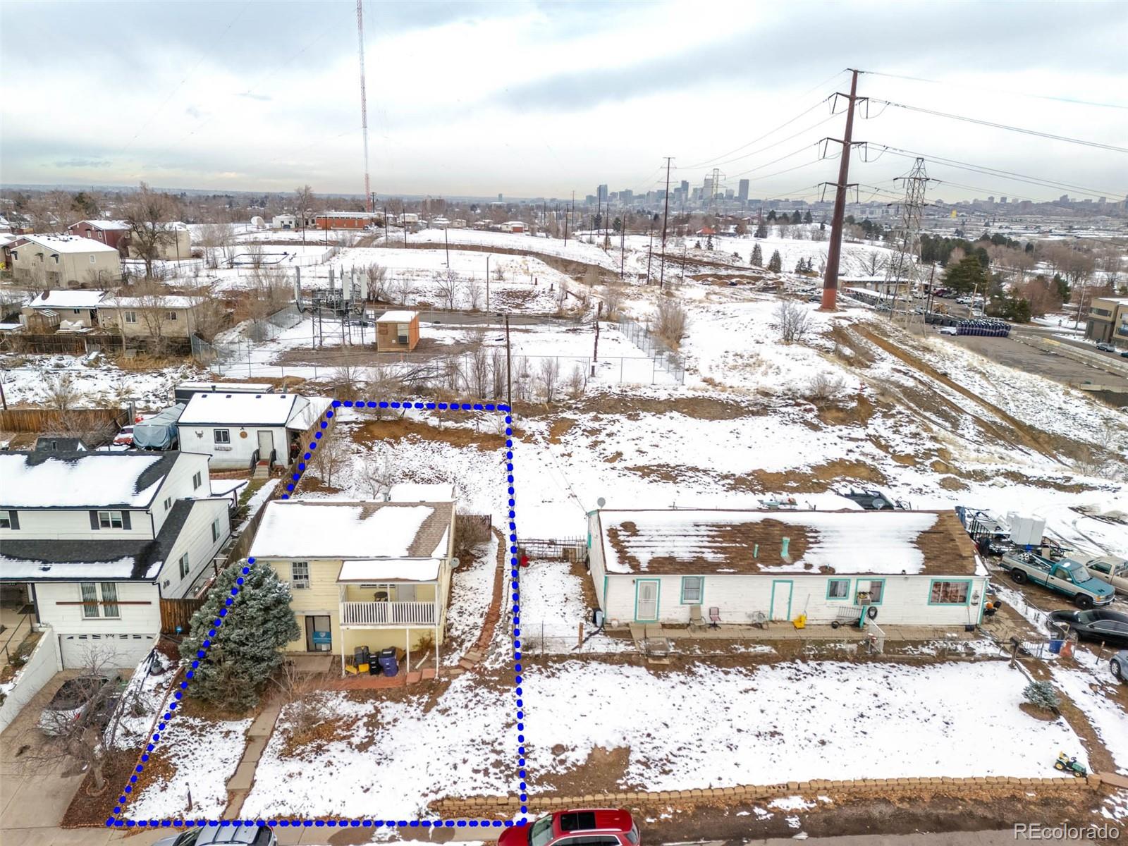MLS Image #22 for 1709 w asbury avenue,denver, Colorado