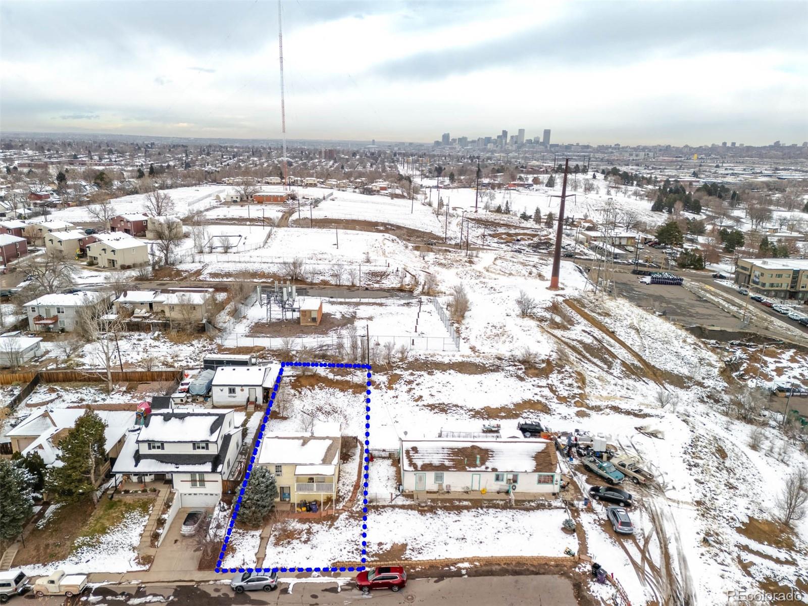 MLS Image #23 for 1709 w asbury avenue,denver, Colorado