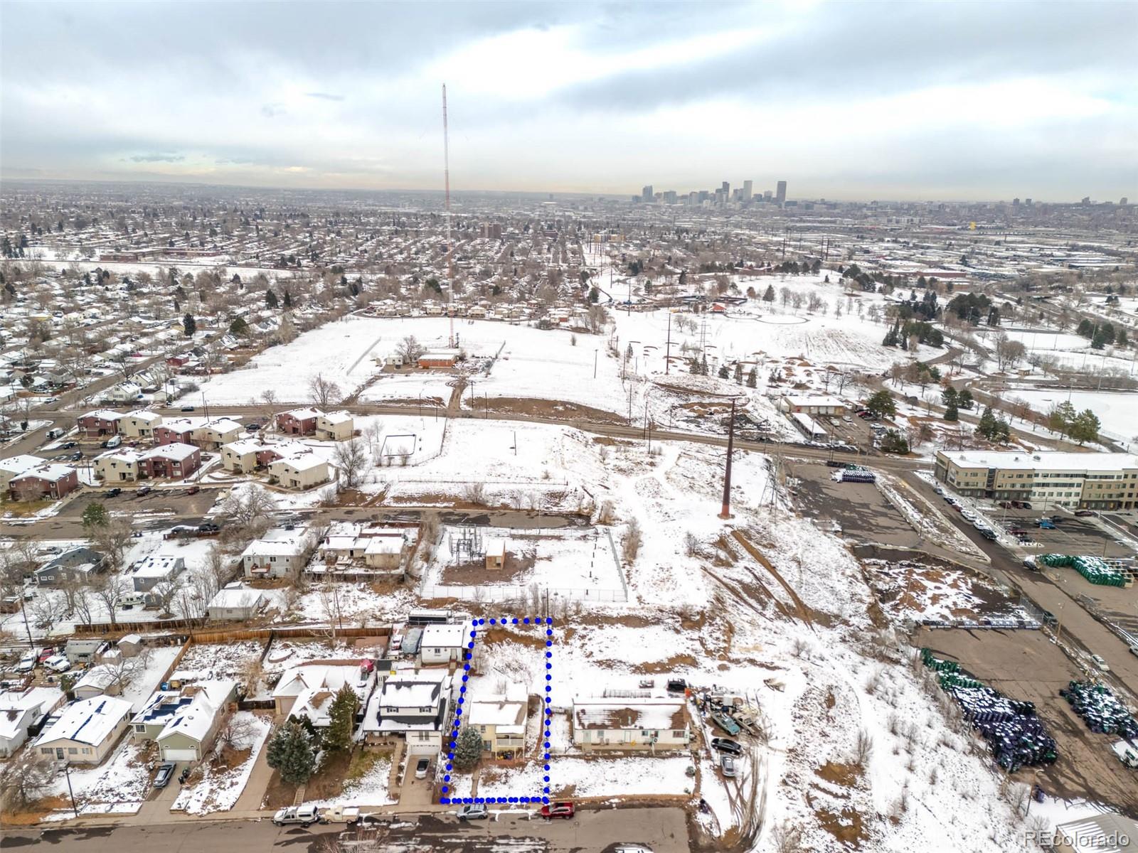 MLS Image #24 for 1709 w asbury avenue,denver, Colorado