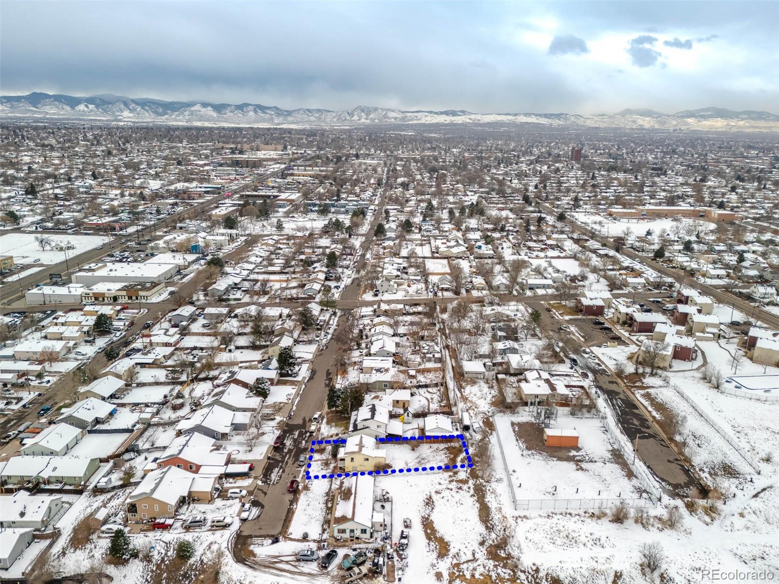 MLS Image #25 for 1709 w asbury avenue,denver, Colorado