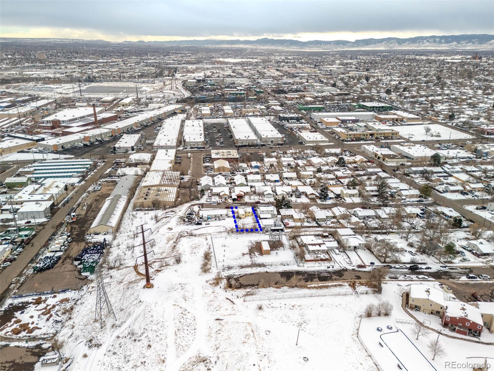 MLS Image #26 for 1709 w asbury avenue,denver, Colorado
