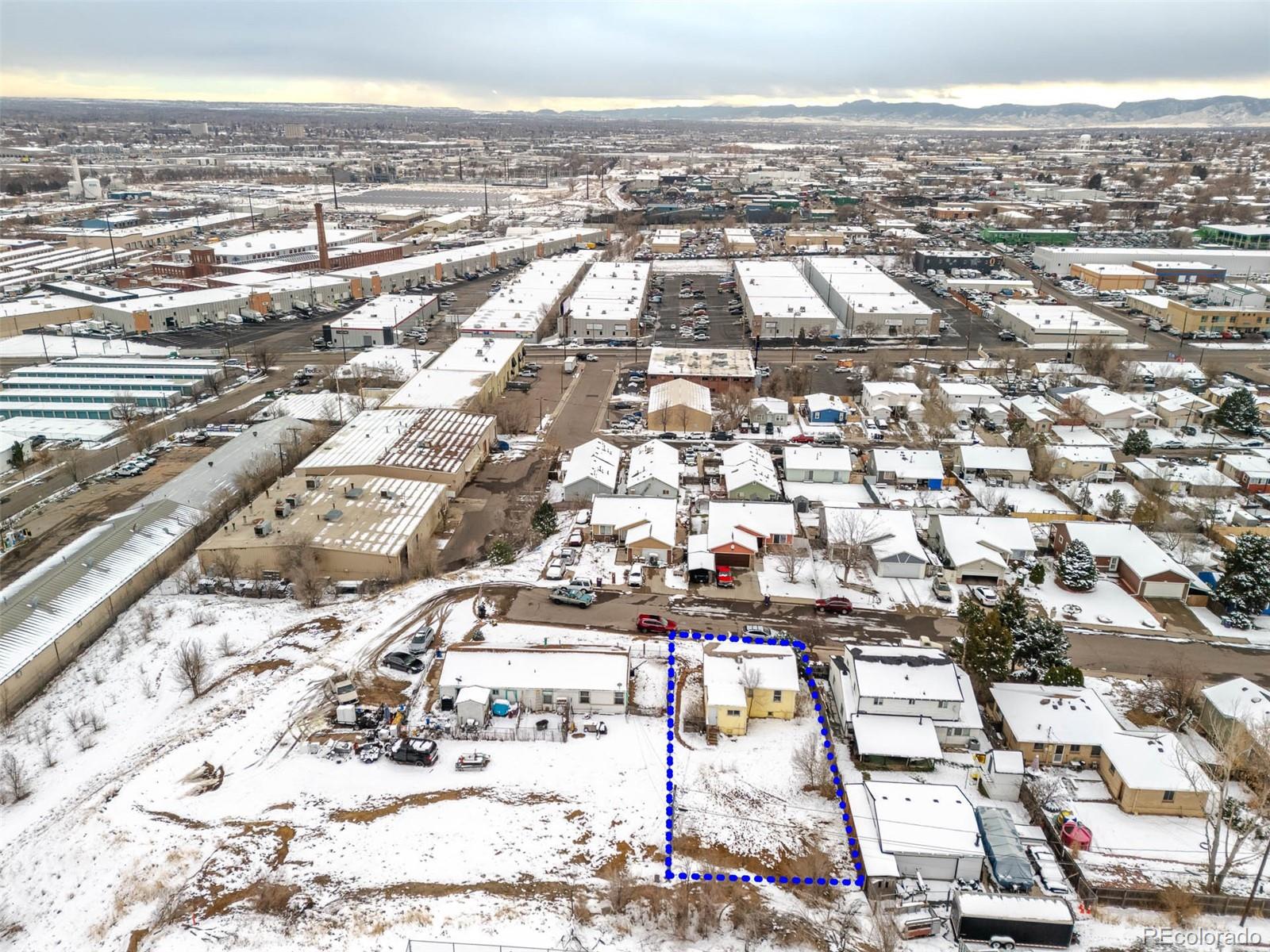 MLS Image #27 for 1709 w asbury avenue,denver, Colorado
