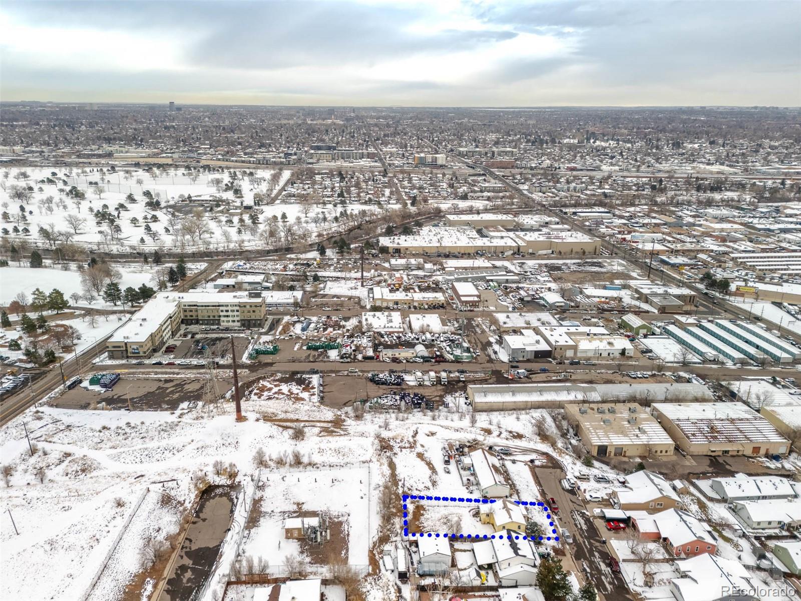 MLS Image #28 for 1709 w asbury avenue,denver, Colorado