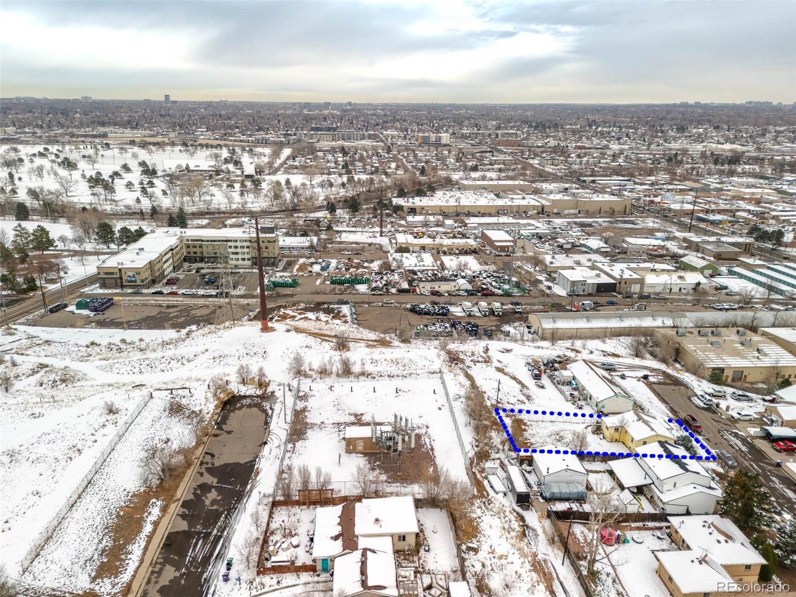 MLS Image #29 for 1709 w asbury avenue,denver, Colorado