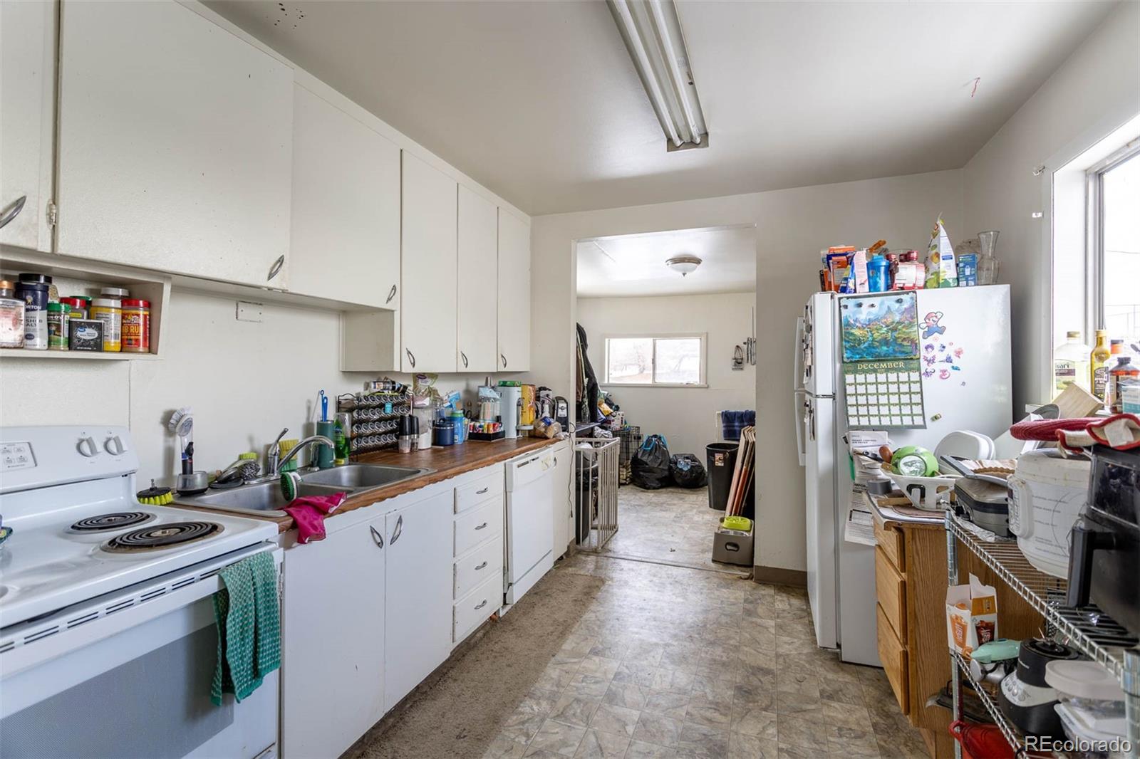 MLS Image #3 for 1709 w asbury avenue,denver, Colorado