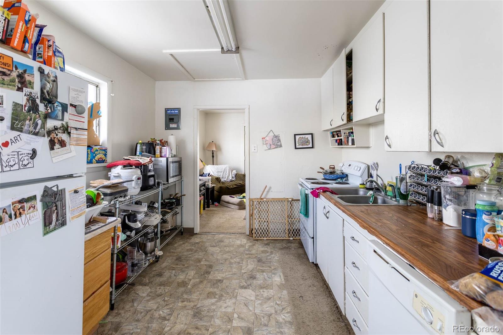 MLS Image #5 for 1709 w asbury avenue,denver, Colorado