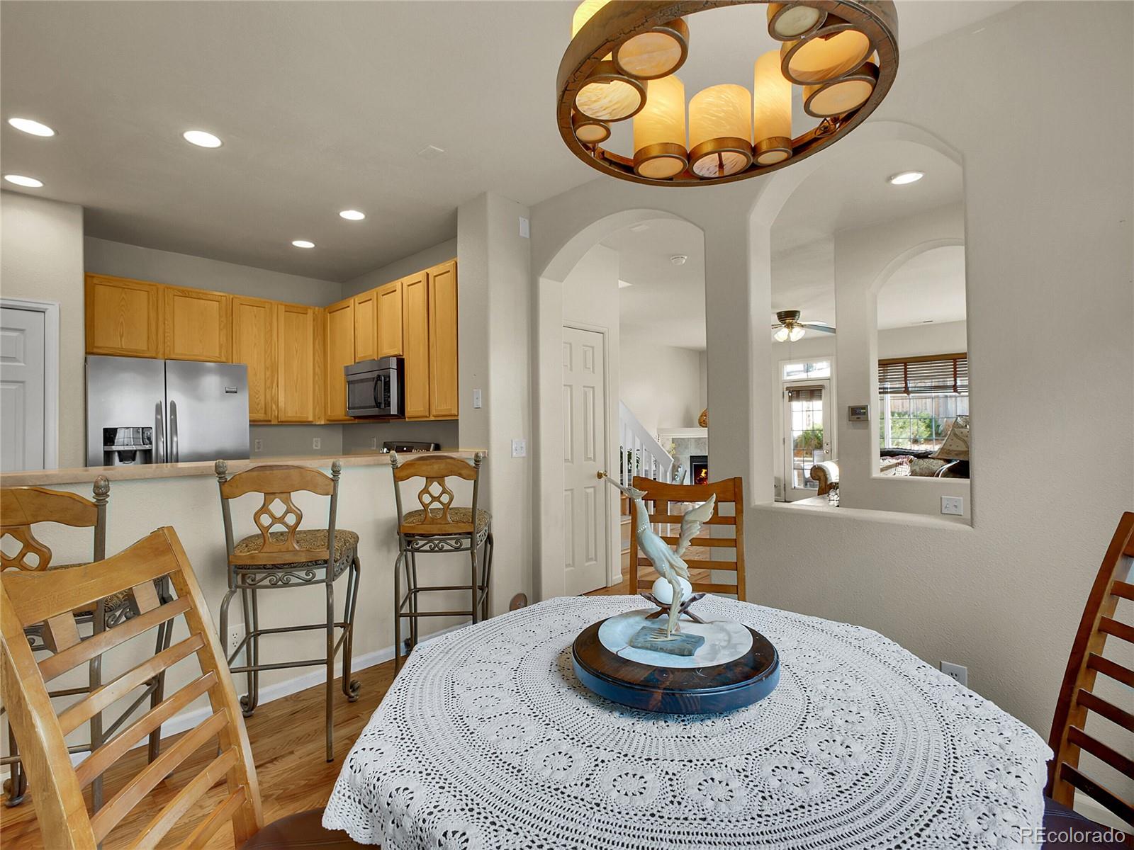 MLS Image #13 for 1289  carlyle park circle,highlands ranch, Colorado